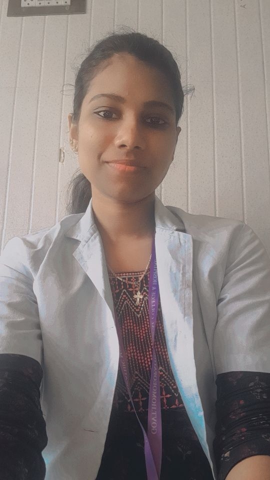 Photo of Dr.Rachel Evangelin Mary, Family Physicians in Virudhunagar, Tamil Nadu