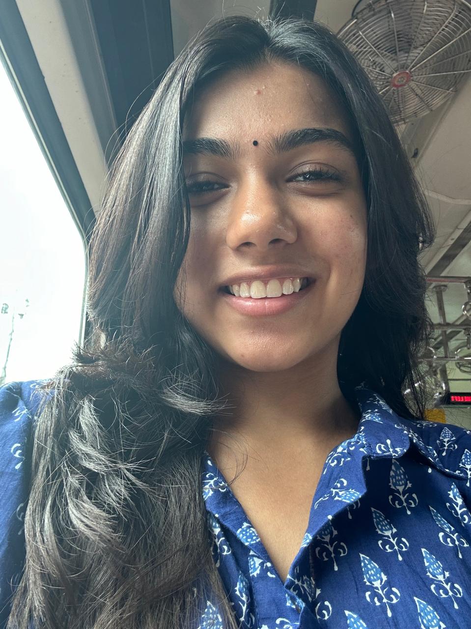 Photo of Dr Disha Dedhia, Psychologist in Mumbai, Maharashtra