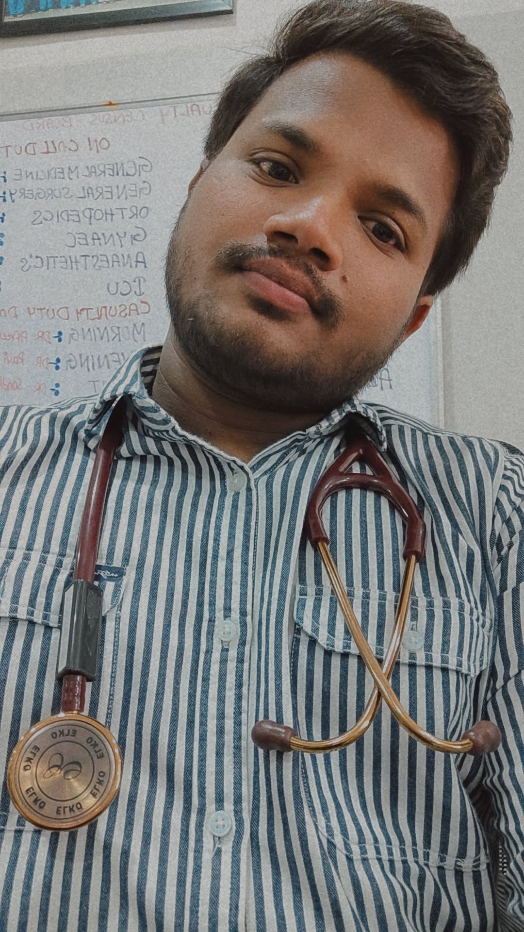 Photo of Dr Yaswanth, General Medicine in Anantapur, Andhra Pradesh