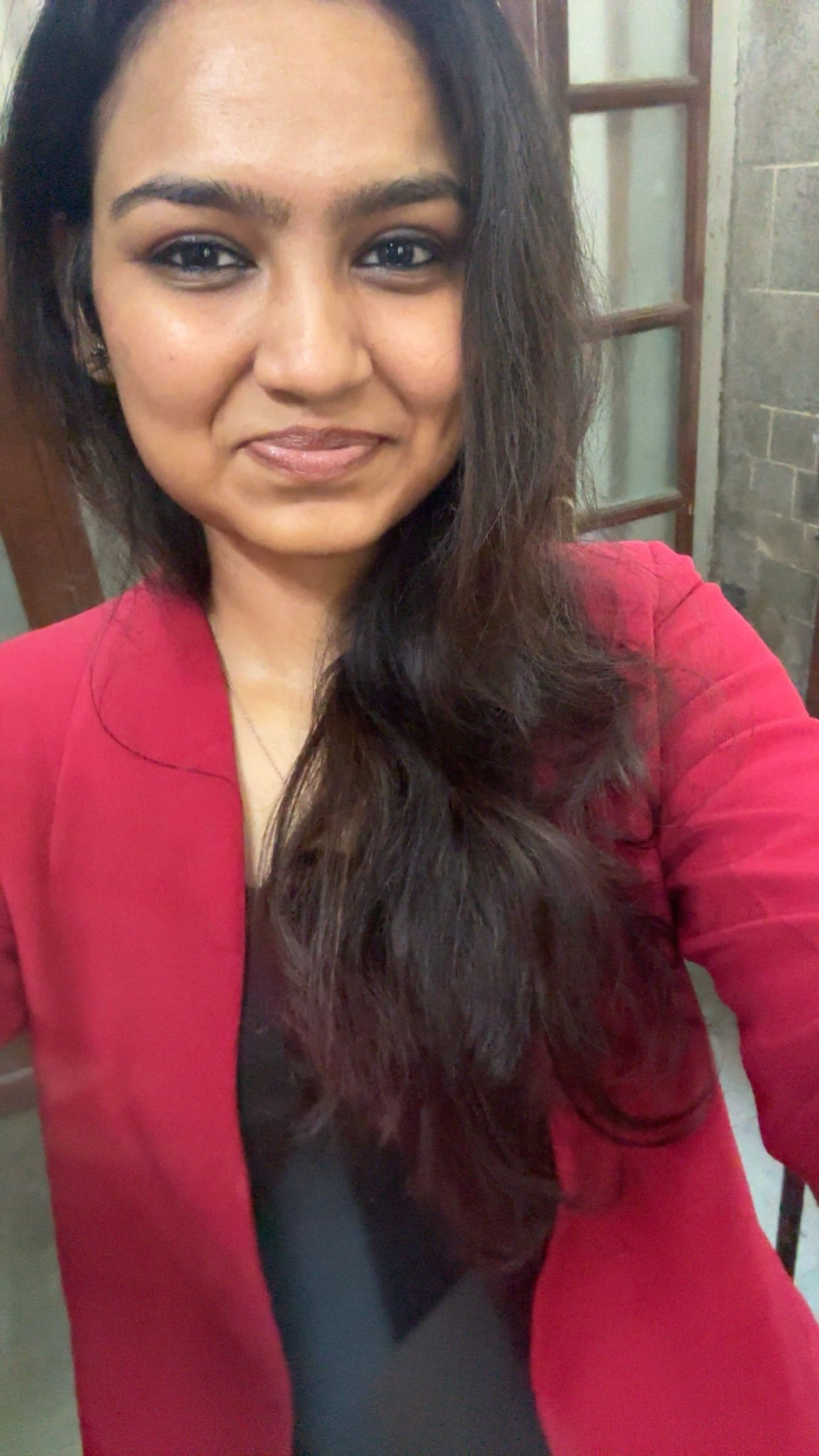 Dr Apoorva Bachhav