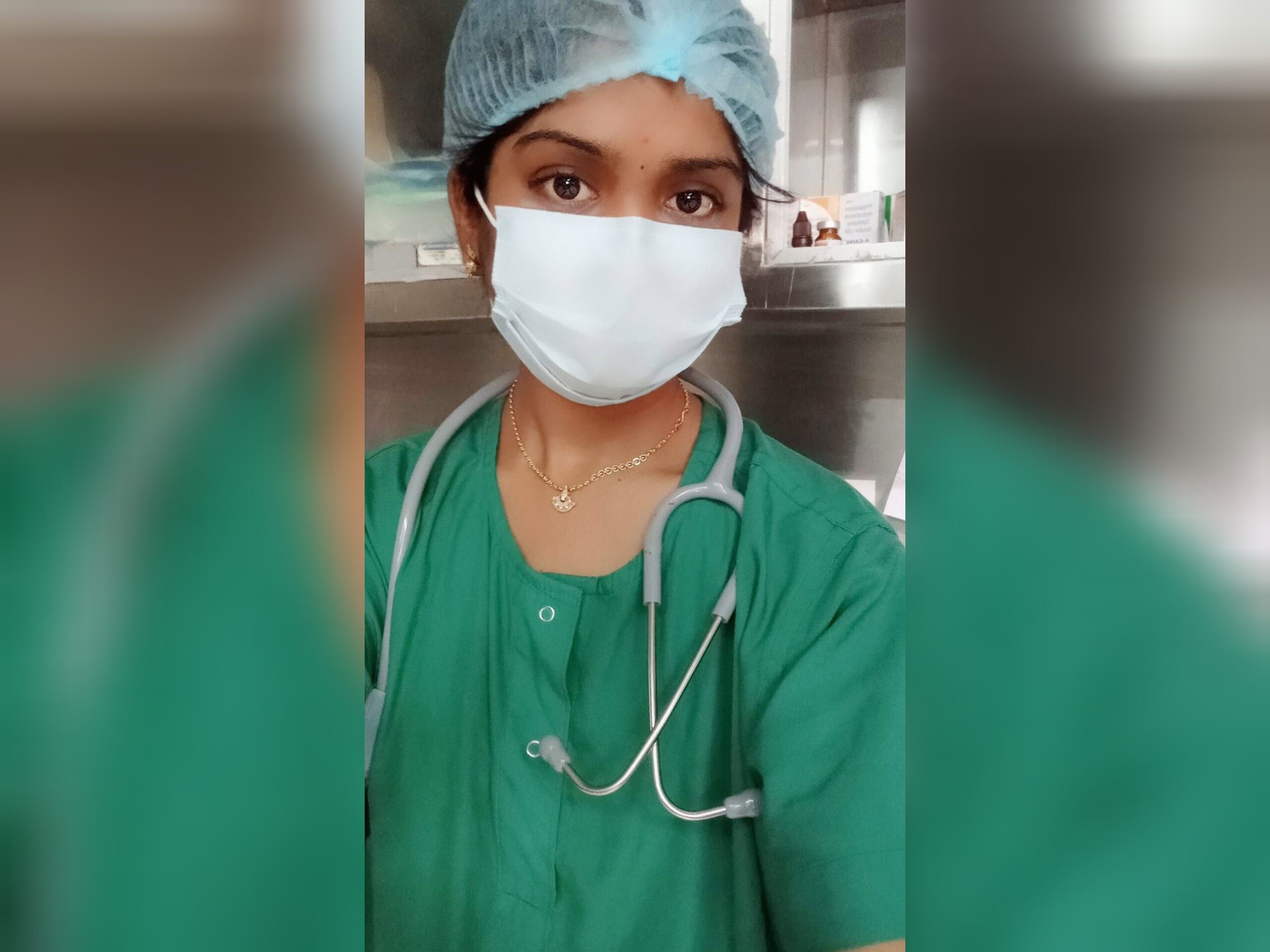 Photo of Dr.kolli Bhavyasrimanichandana, Family Physician in Hyderabad, Andhra Pradesh