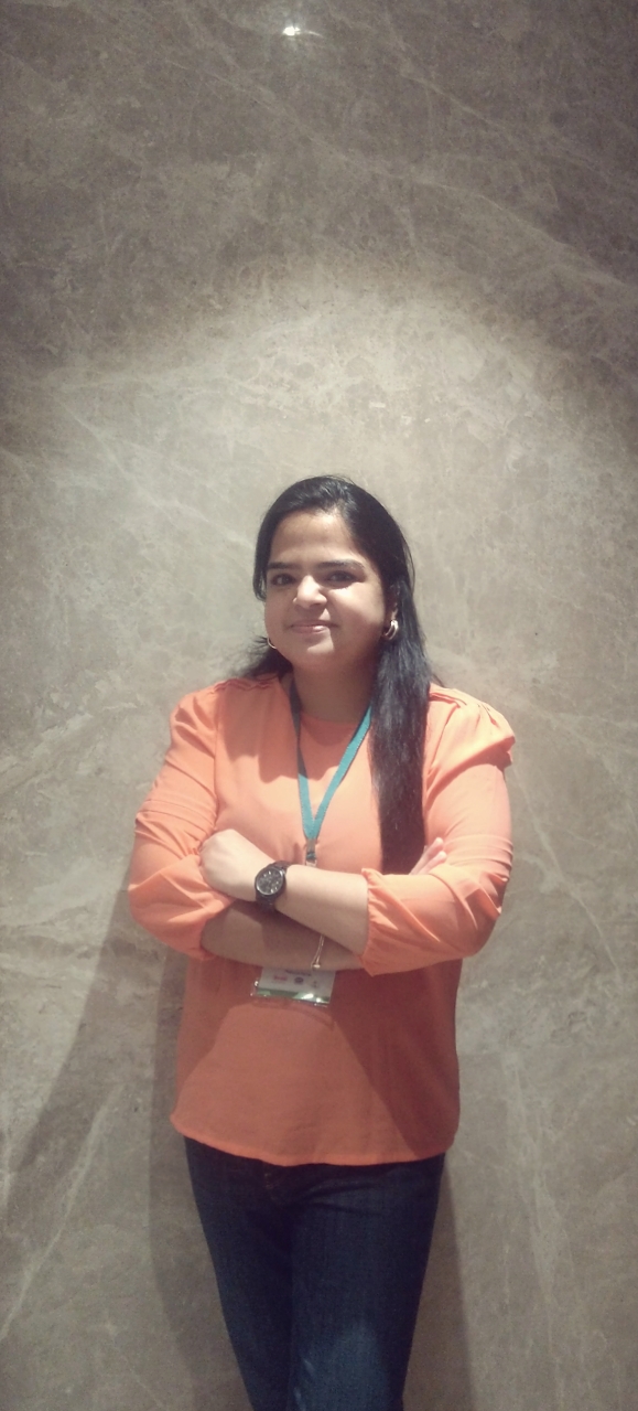 Photo of Neelam Dholani, Nutritionist in Pune, Maharashtra
