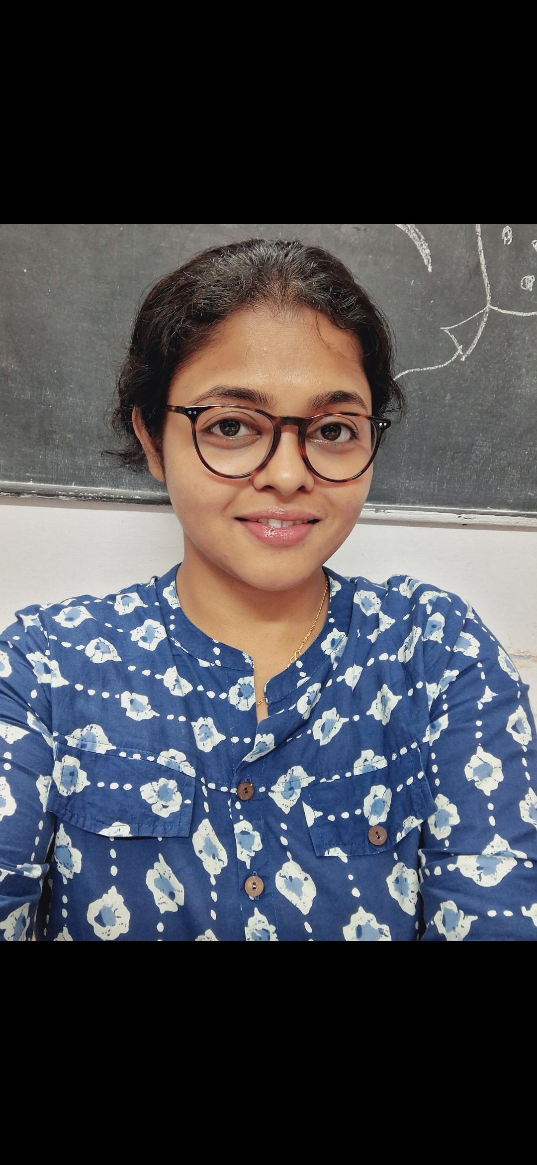 Photo of Dr. Madhurima Das, General Physician in Kolkata, West Bengal