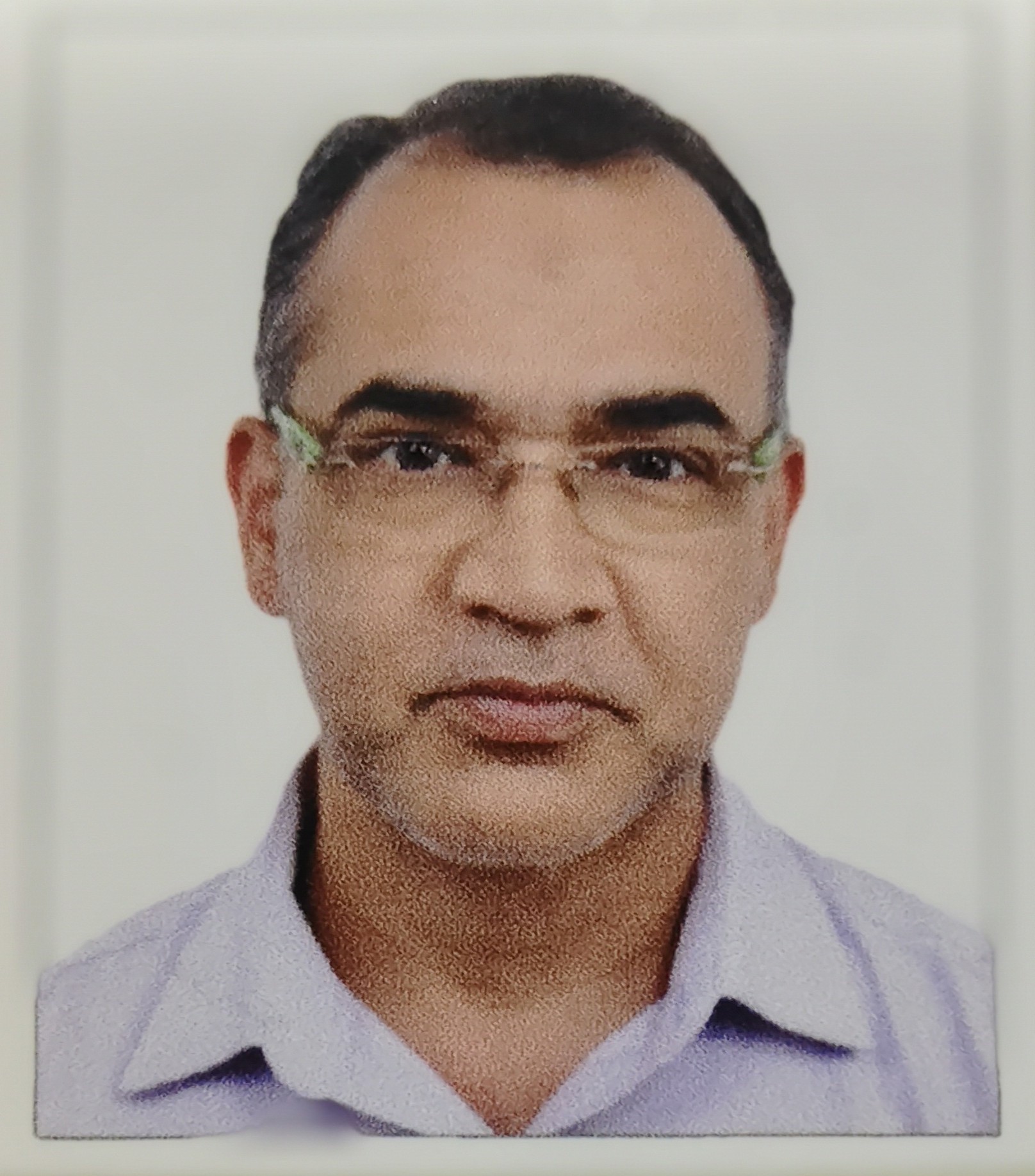 Photo of Dr Mehmood Azim, General Physician in New Delhi, Delhi