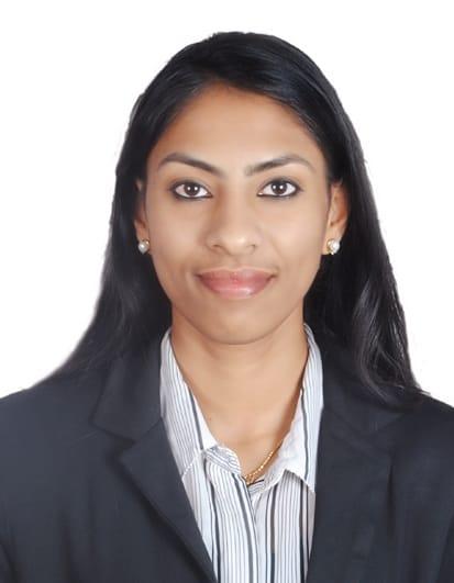 Keerthi Radhakrishnan 