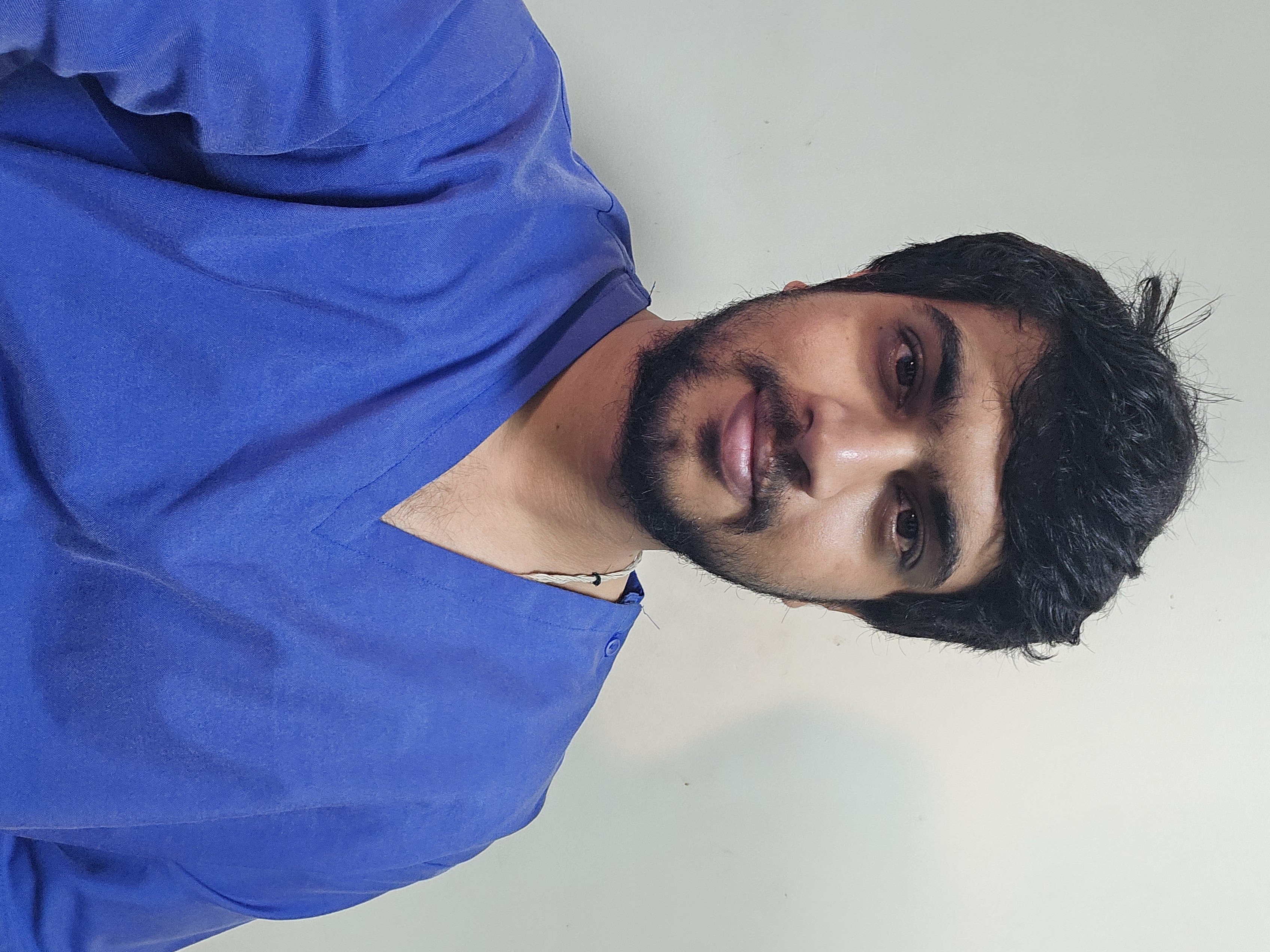 Photo of Dr Anup R, Family Physicians in Bengaluru, Karnataka