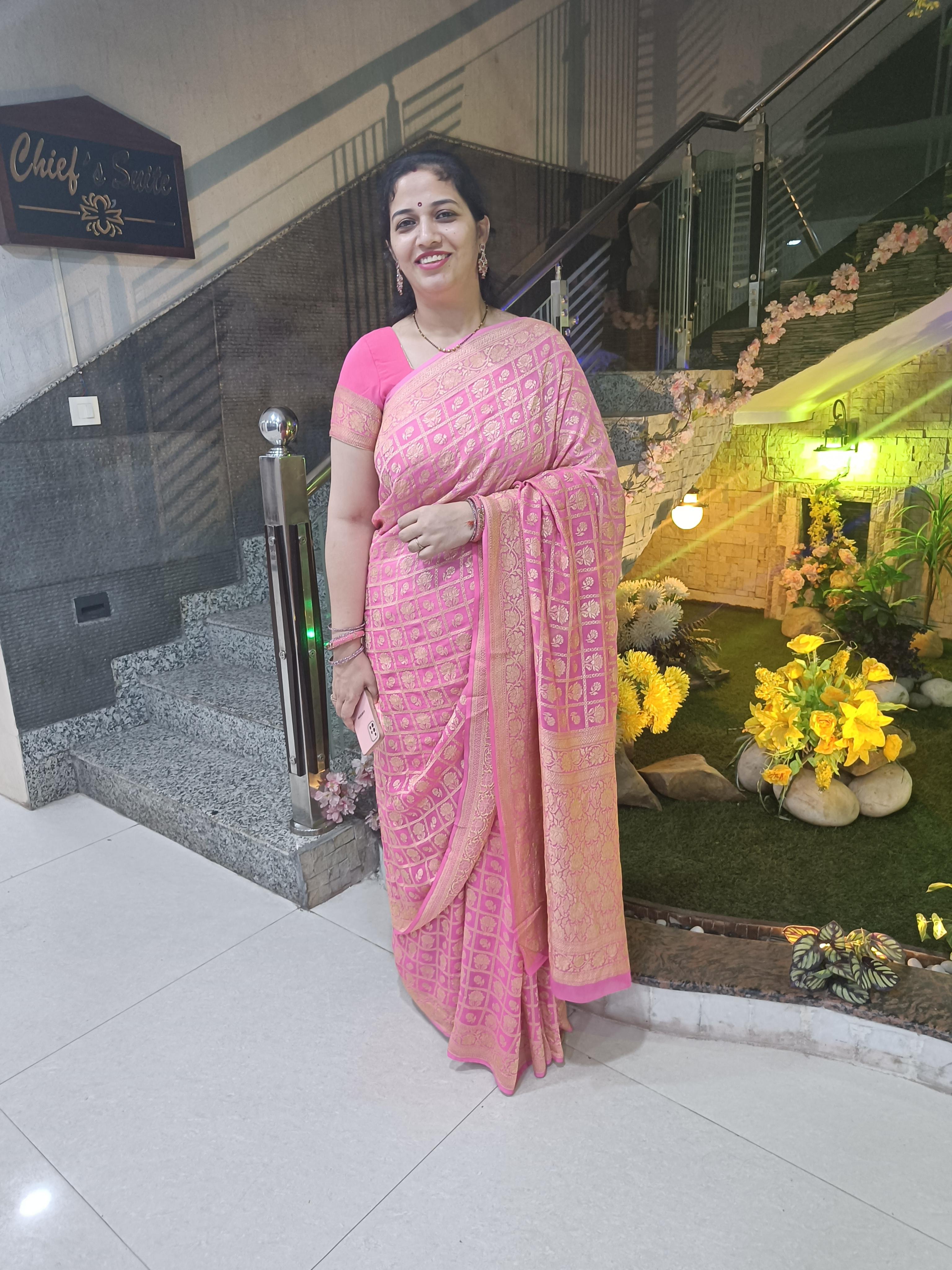 Photo of Dr Nikita Chaturvedi, Nutritionist in New Delhi, Delhi