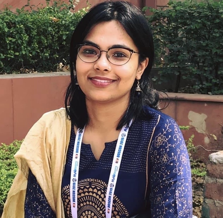 Photo of Dr Isha Chaturvedi, Ophthalmology in Lucknow, Uttar Pradesh