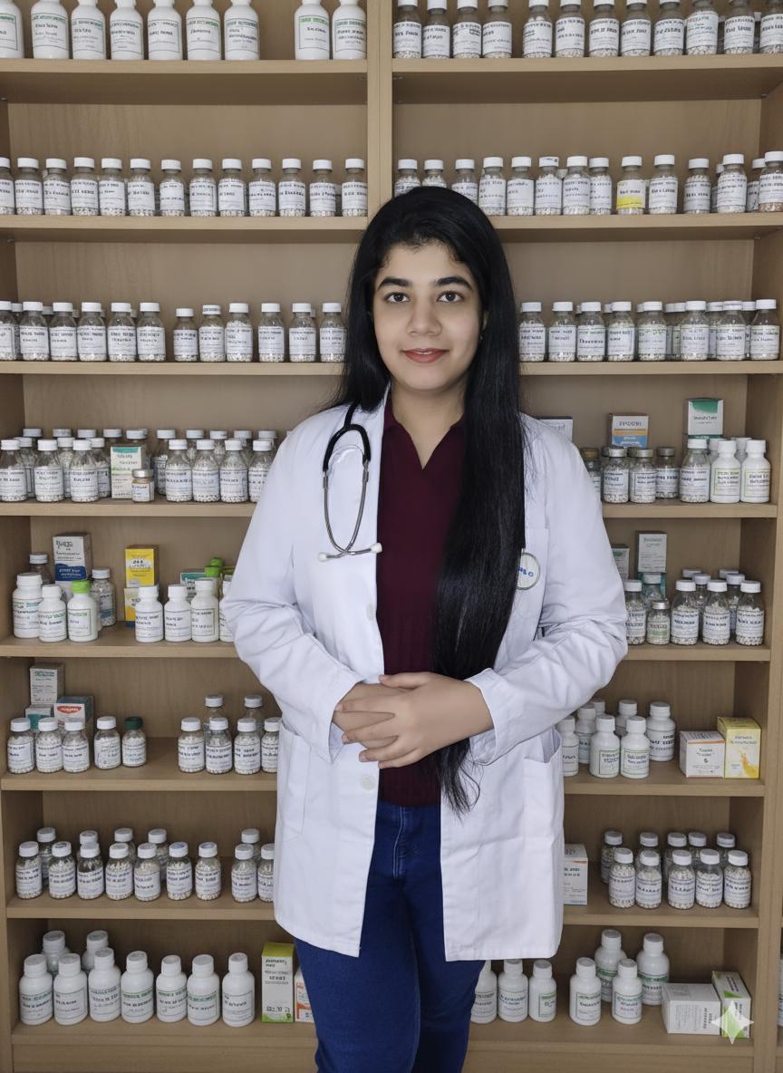 Photo of Dr Sabhya Sabharwal, Homeopathy in New Delhi, Delhi