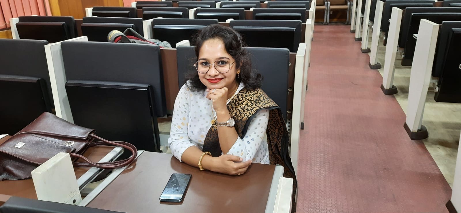 Photo of Dr. Tamara, Homeopathy in Kolkata, West Bengal