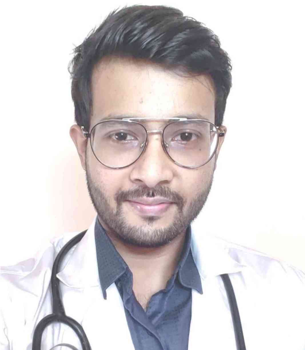 Photo of Dr. Shahid Ahmed, General Surgery in Mumbai, Maharashtra