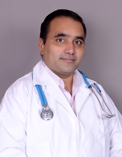 Photo of Dr Vasu Deva Rao, Family Physician in BADAMI, Karnataka