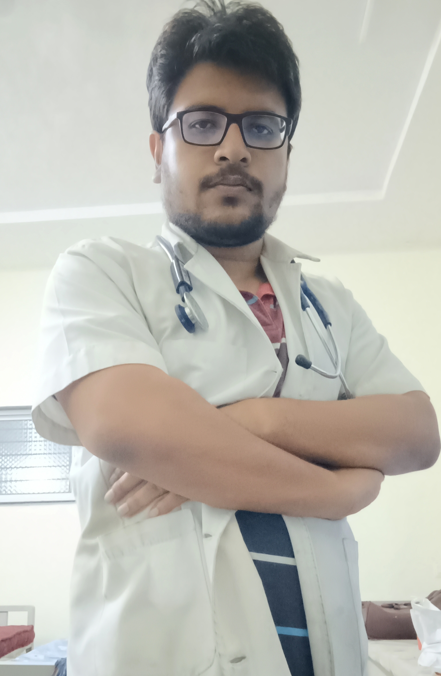 Photo of dr sourav chaudhury, Family Physicians in Aurangabad, Maharashtra