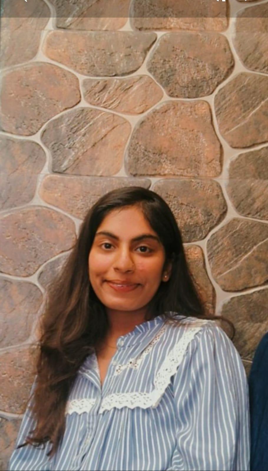 Photo of Dr. Riya Shekhawat, Homeopathy in Jaipur, Rajasthan