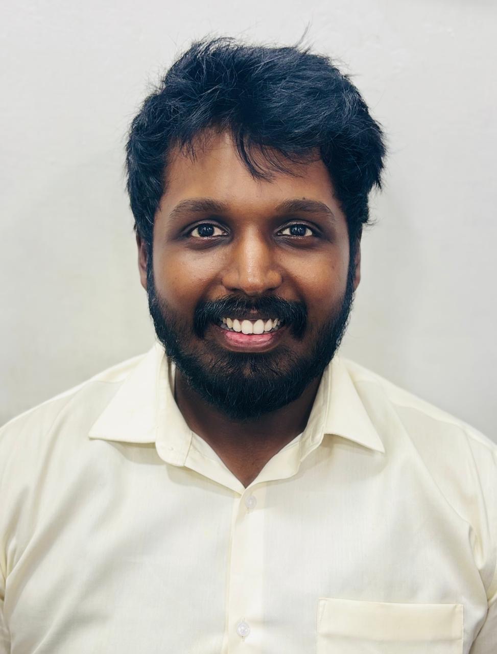 Photo of Dr Varunkumar J, ENT Specialists in Chennai, Tamil Nadu