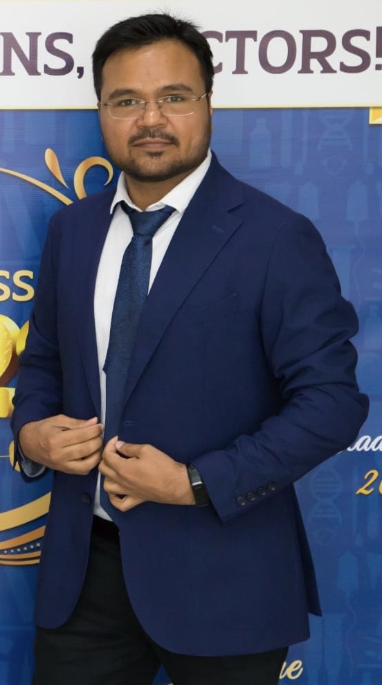 Photo of Dr Kamlesh Suiwal, Family Physicians in Jaipur, Rajasthan