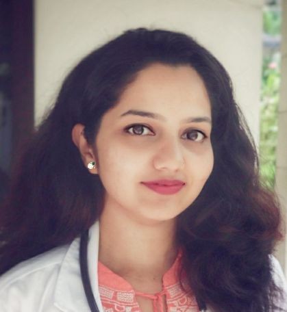 Photo of Dr.Sangeetha S, Ayurveda Expert in City, Kerala