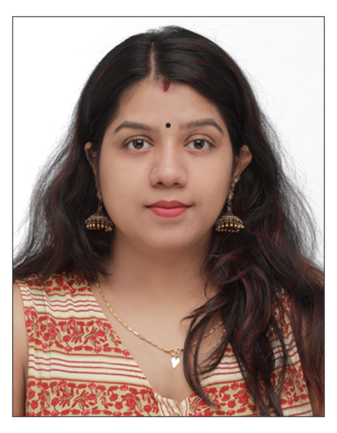 Photo of Dr Sandra, General Physician in Ernakulam, Kerala