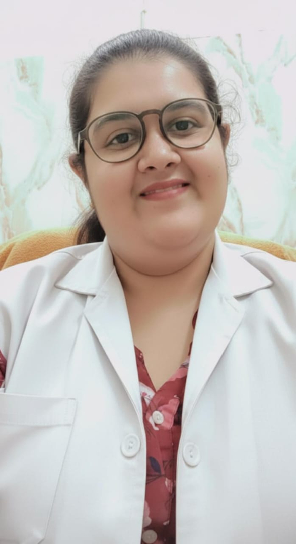 Photo of Dr Pravleen Kaur, Homeopathy in New Delhi, Delhi