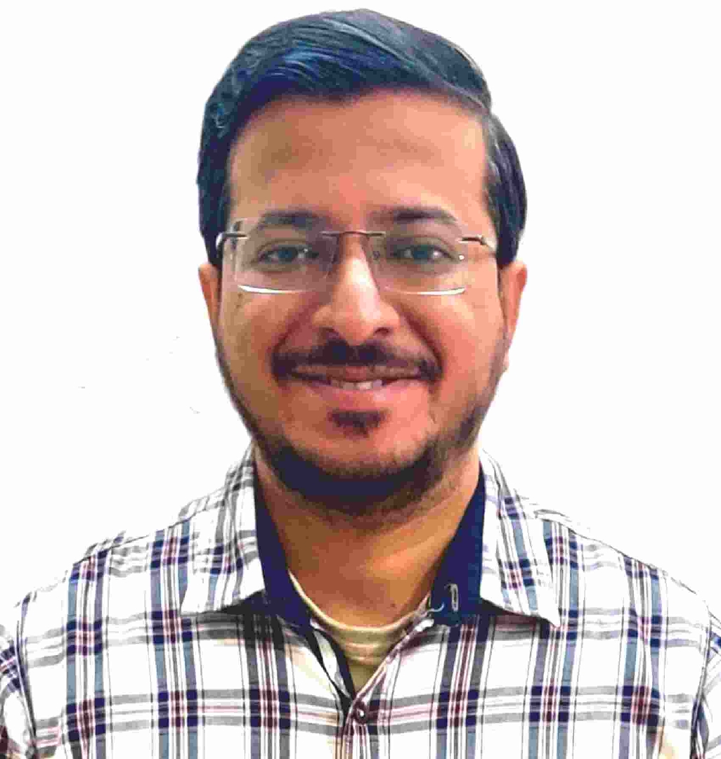 Photo of Dr Prathamesh Raut, General Physician in Pune, Maharashtra