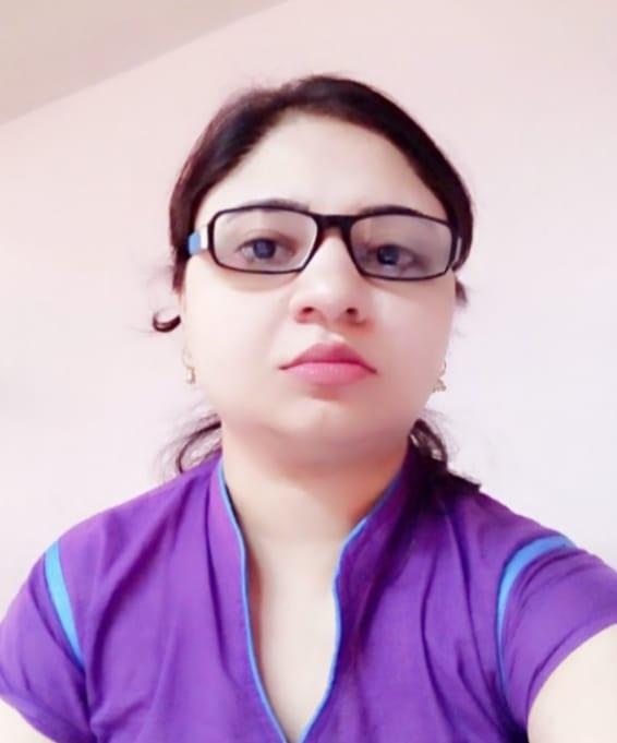 Dr Priyanka Dabas