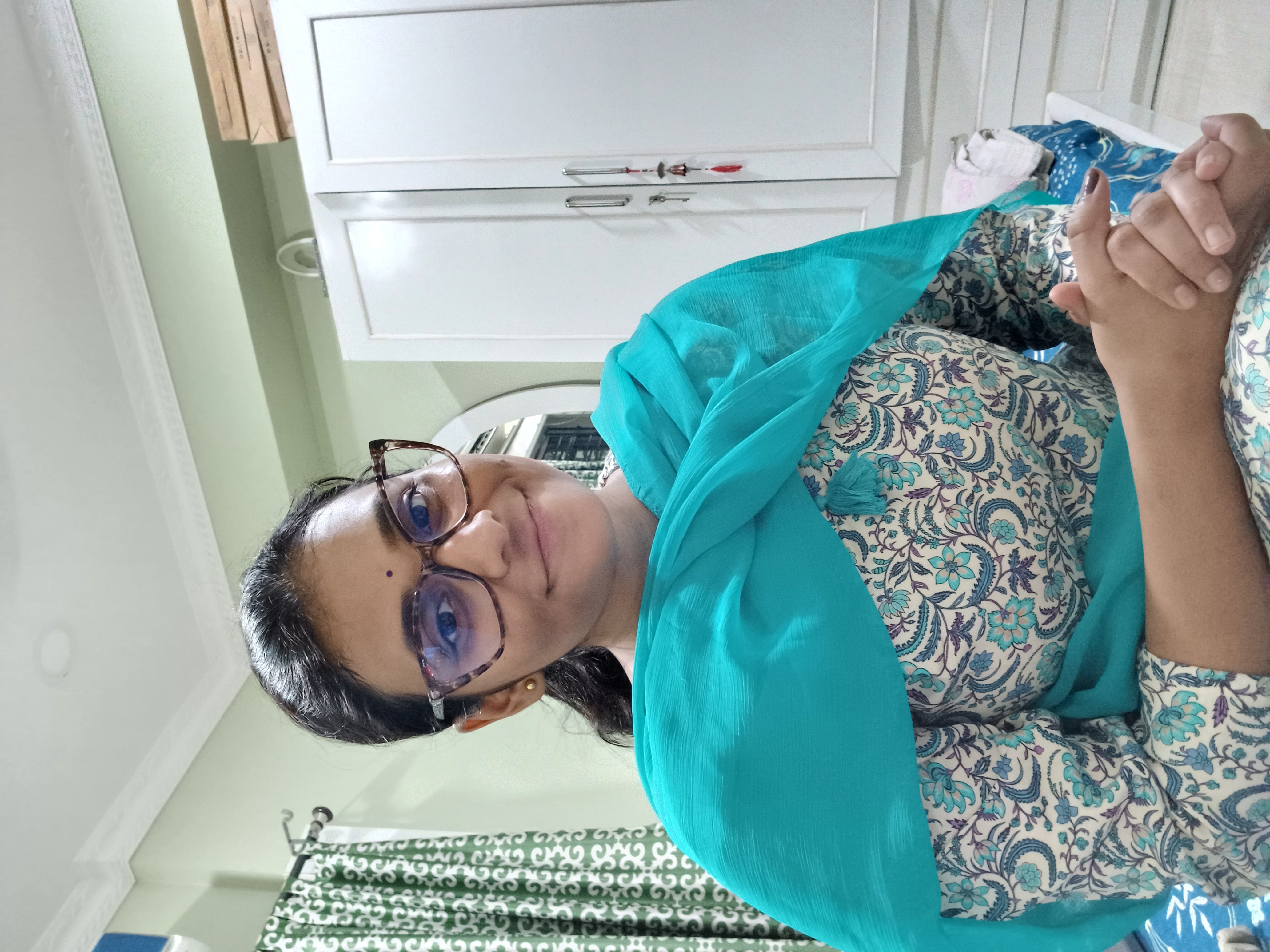 Photo of Ahana Mandal, Psychologist in Chandannagar, West Bengal