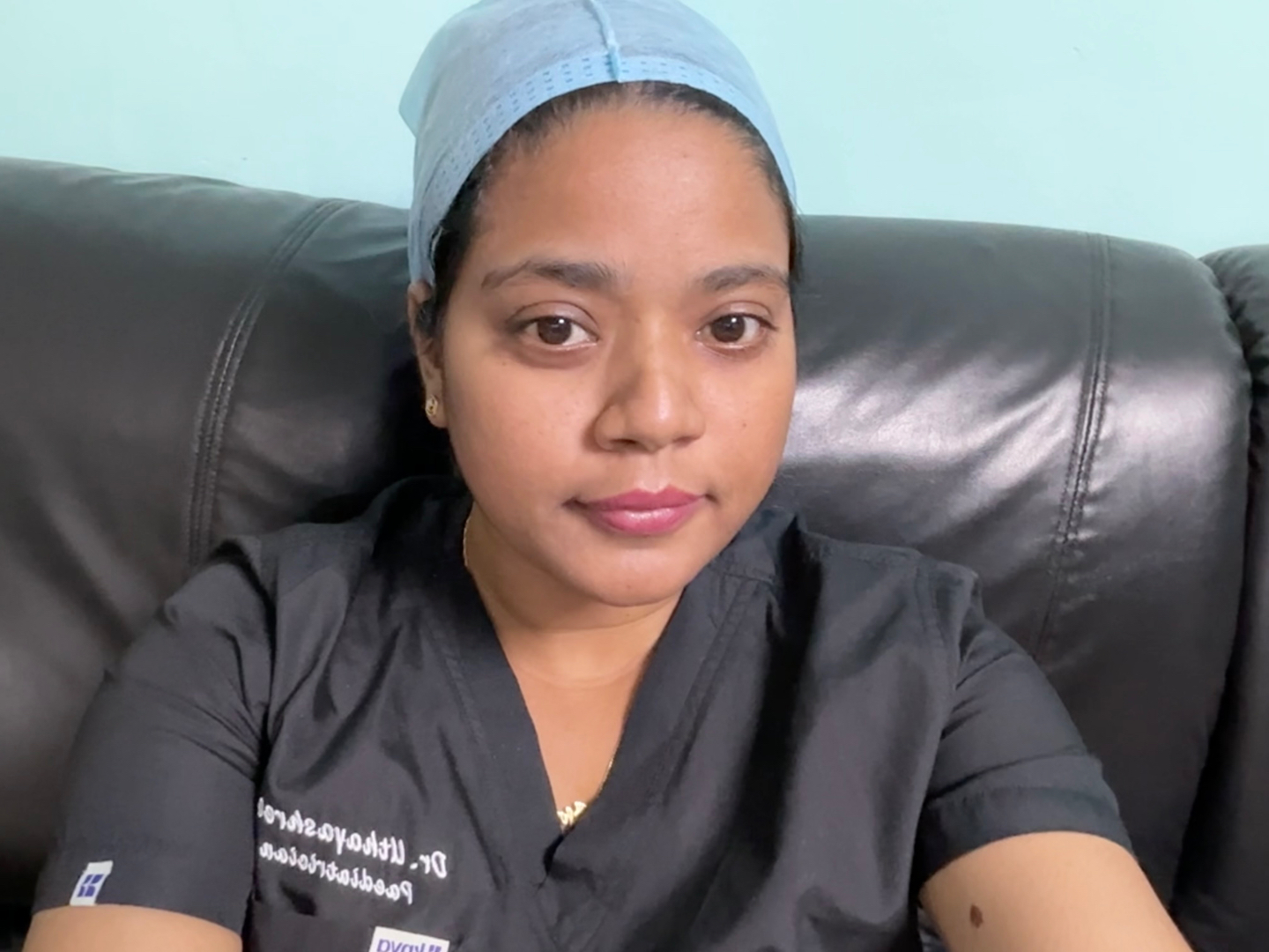 Photo of Dr. Uthayashree, Pediatrics in Pondicherry, Pondicherry