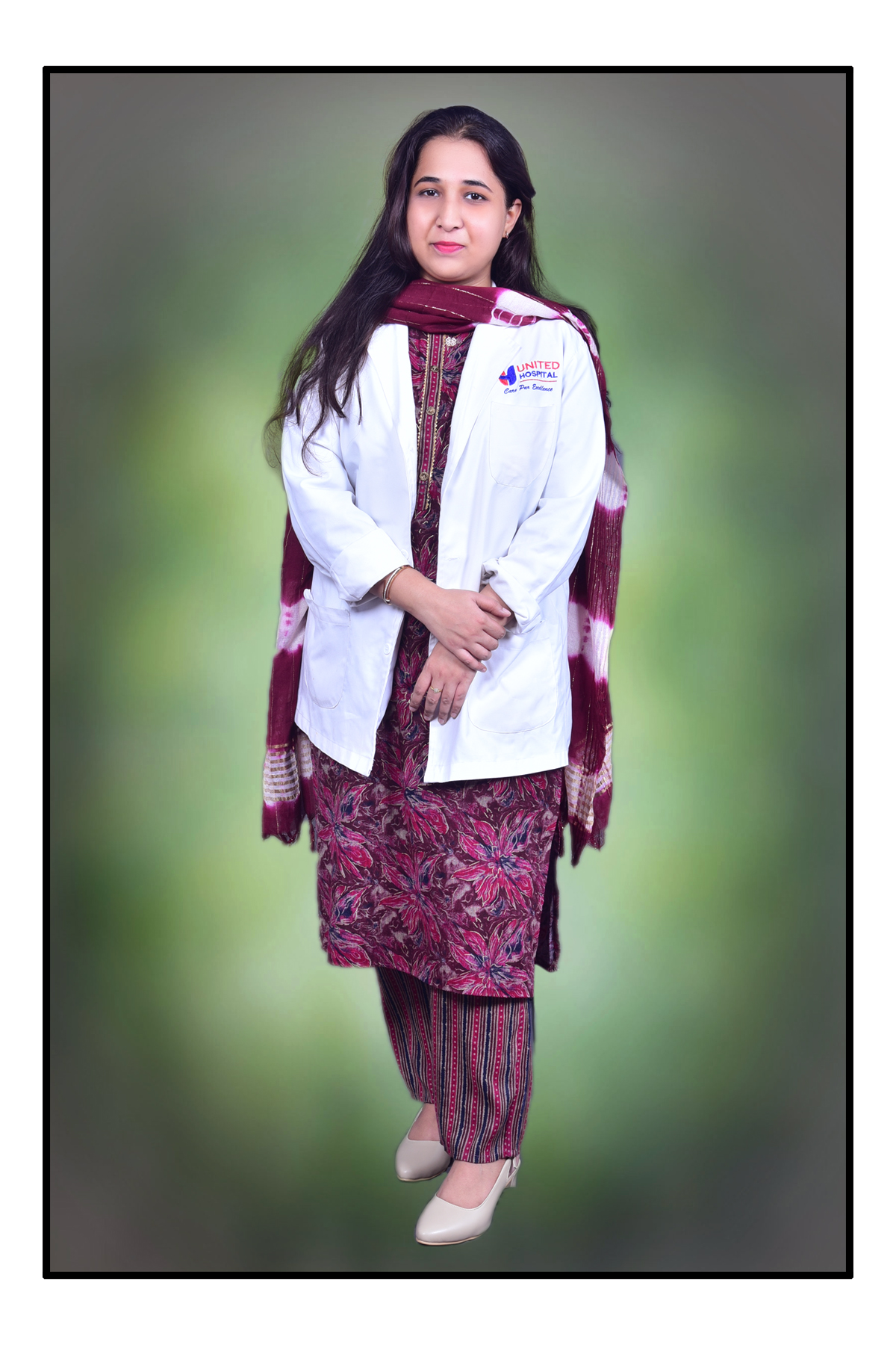 Photo of Dr Qudsiya, Family Physicians in Delhi, Karnataka