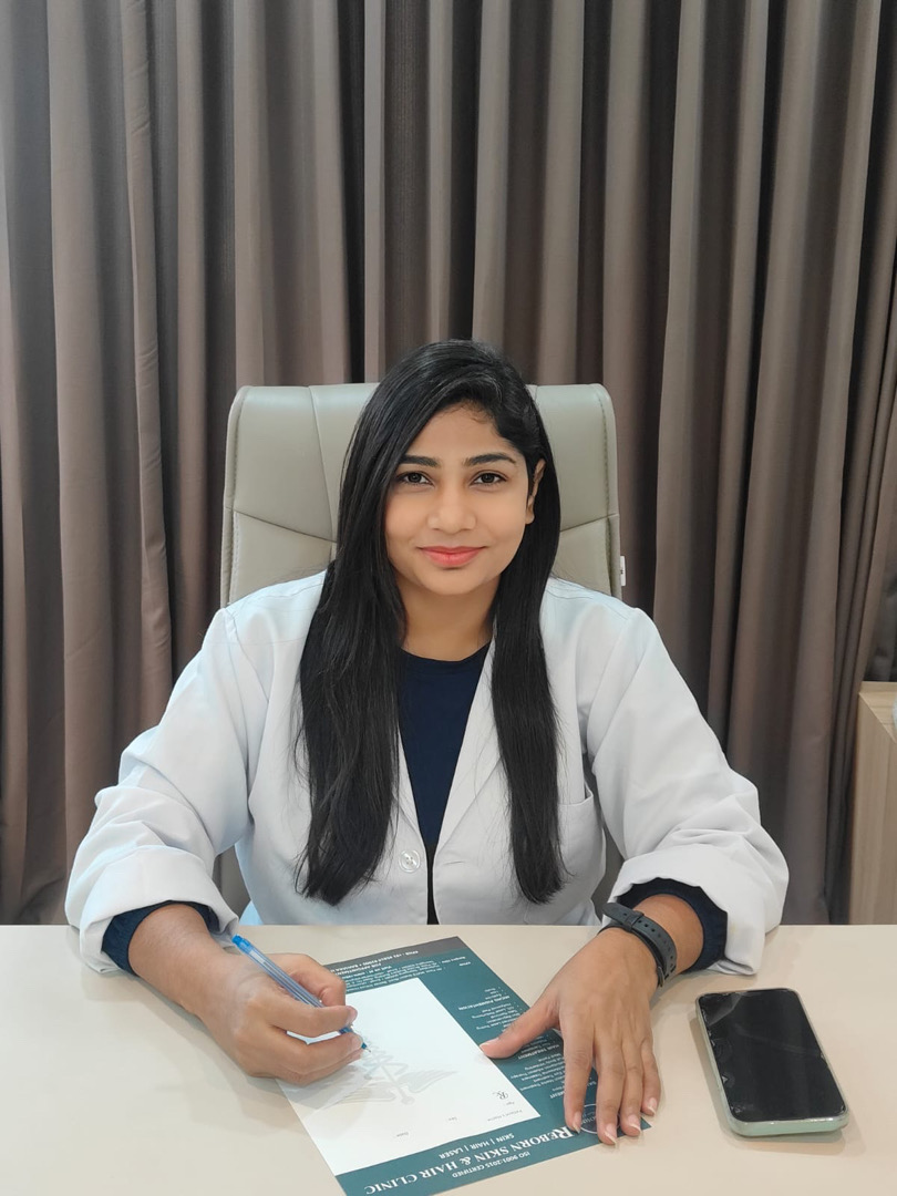 Anjali Gautam