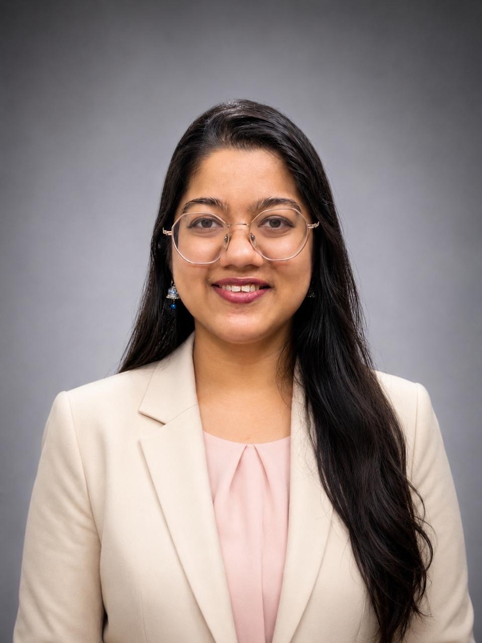 Dr. Sheena Agarwal