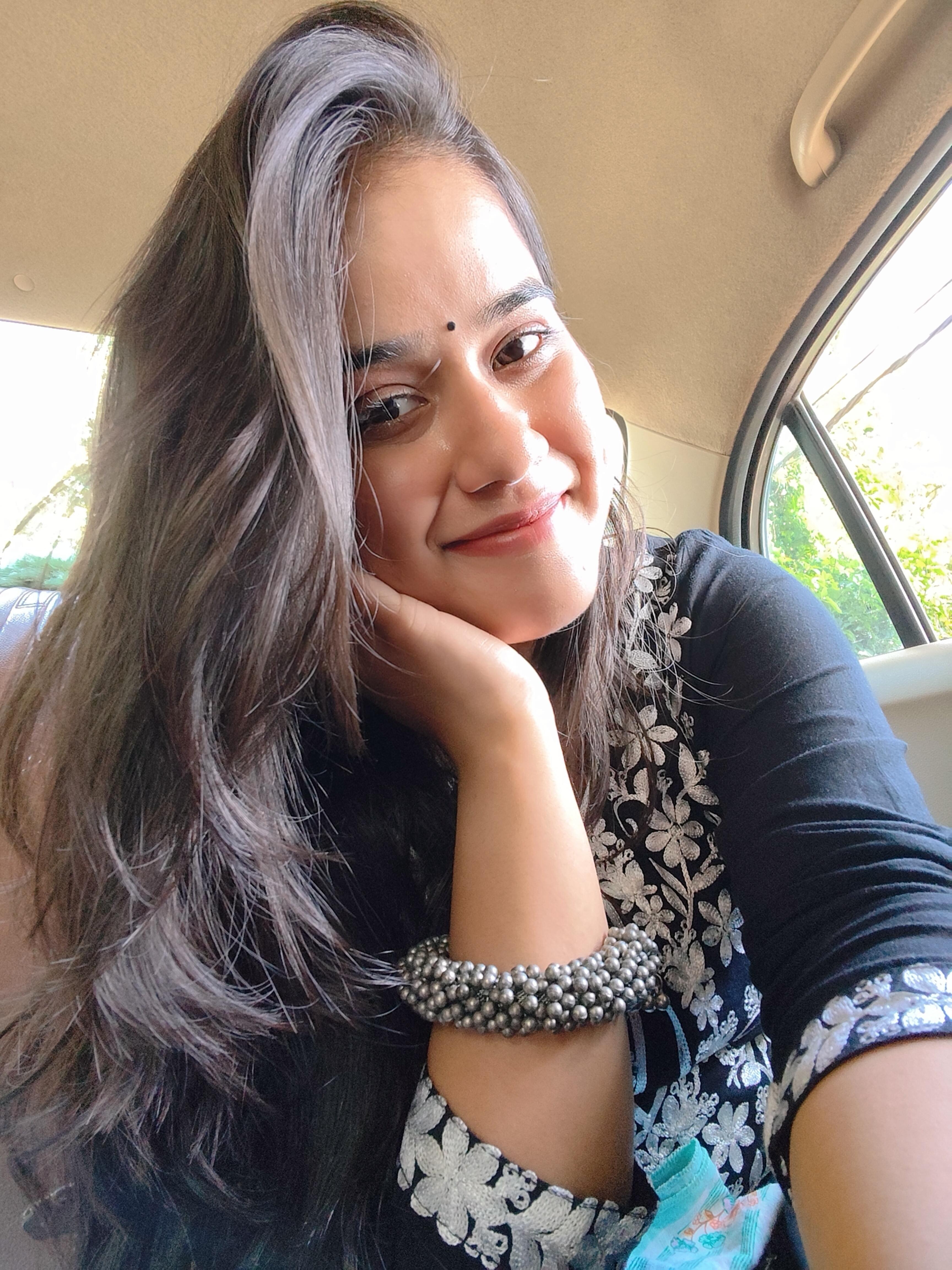 Sanskriti Prasad