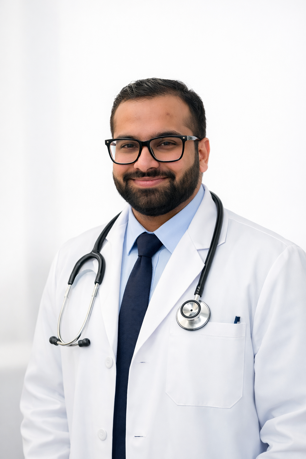 Photo of Dr. Mohit Gakkhar, Family Physicians in Delhi, Delhi