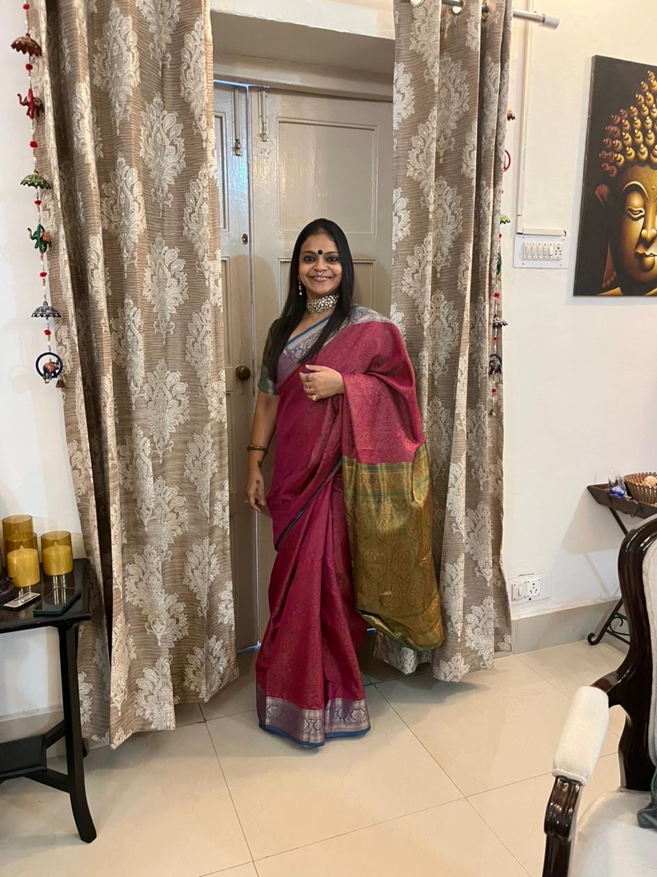 Photo of Dr Arpita Chatterjee, Psychologist in Jalandhar, Punjab