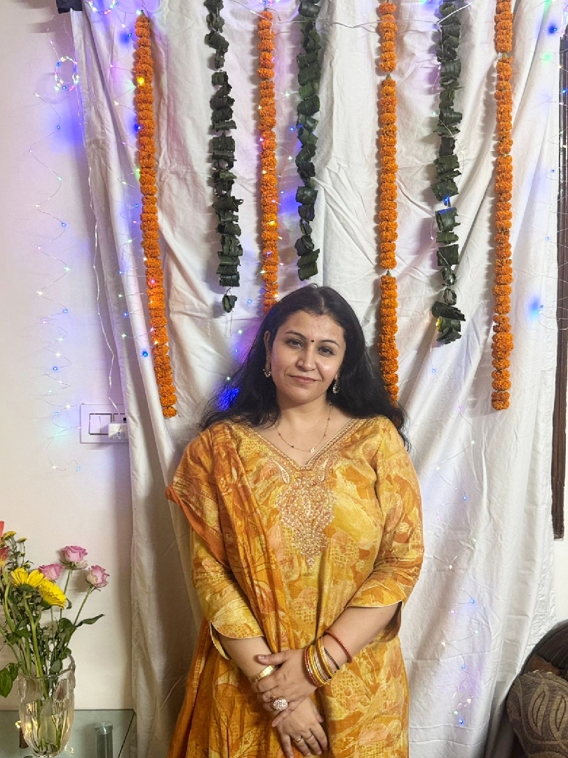 Photo of Anupriya Khanna, Dentist in Delhi, Delhi