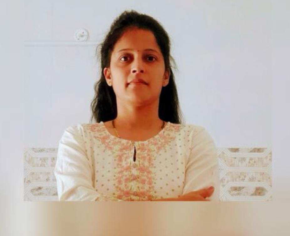 Photo of Dr Kusum Lata Joshi, Ayurveda Expert in Bangalore, Karnataka