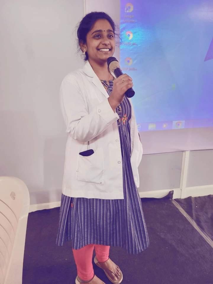 Photo of Dr Maganti Rekha, Gynecologists in Vijayawada, Andhra Pradesh