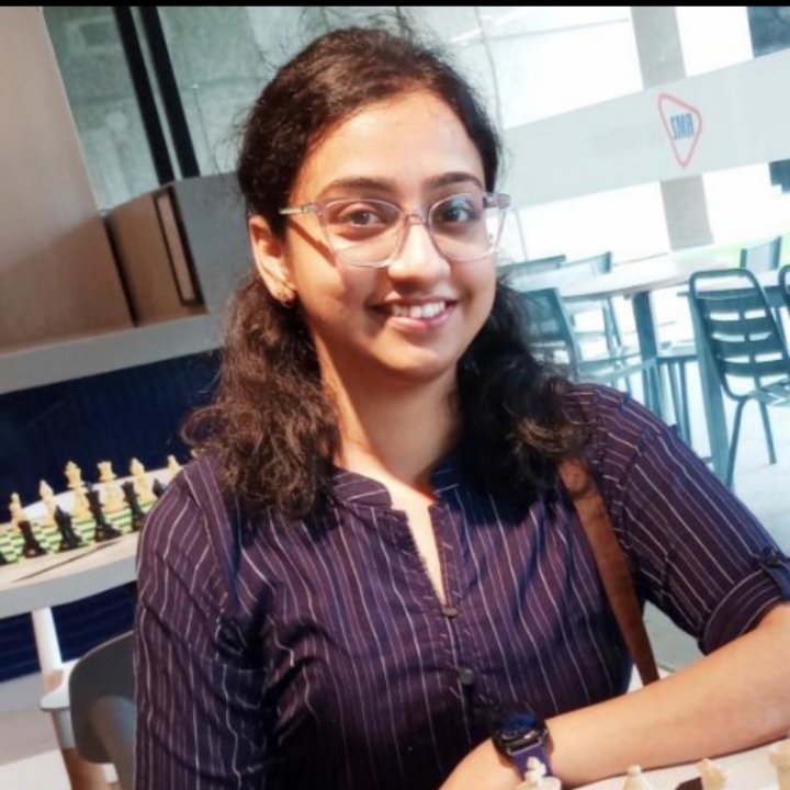 Photo of Dr Komal, Ophthalmology in Aurangabad, Maharashtra