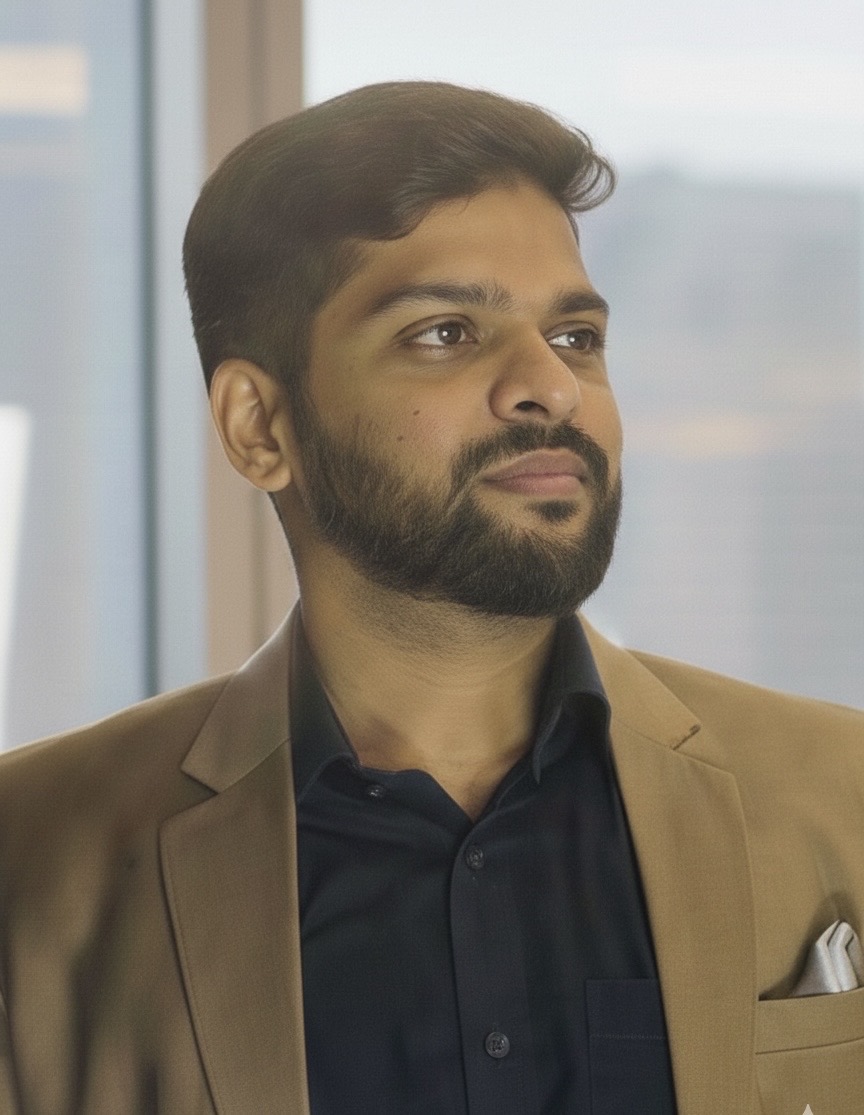 Photo of Dr MOHAMMED AZHARUDDIN, Orthopedics in Hyderabad, Telangana