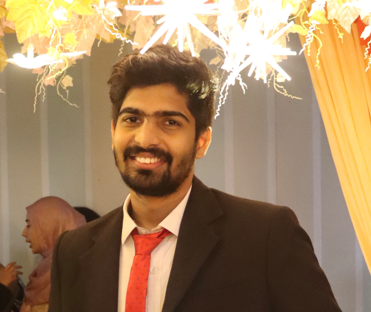 Photo of Dr Manjunadh, Family Physicians in Rajahmundry, Andhra Pradesh