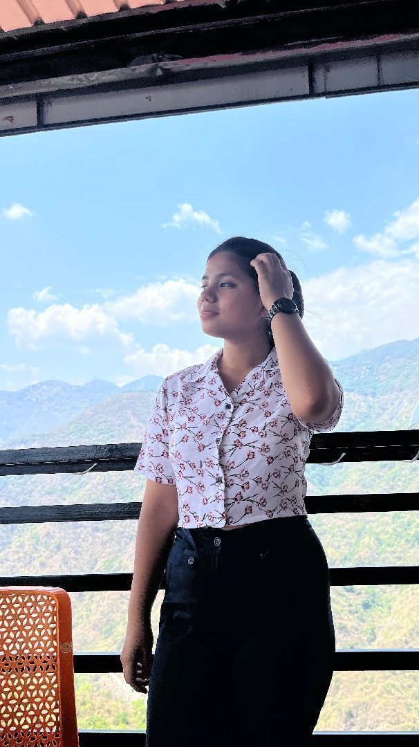 Photo of Dr Diksha Thapa, Caremeez in City, State