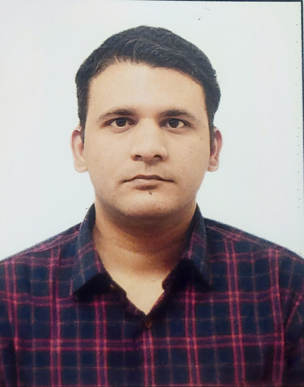 Photo of Dr Ashish Shukla, Family Physicians in Lucknow, Uttar Pradesh