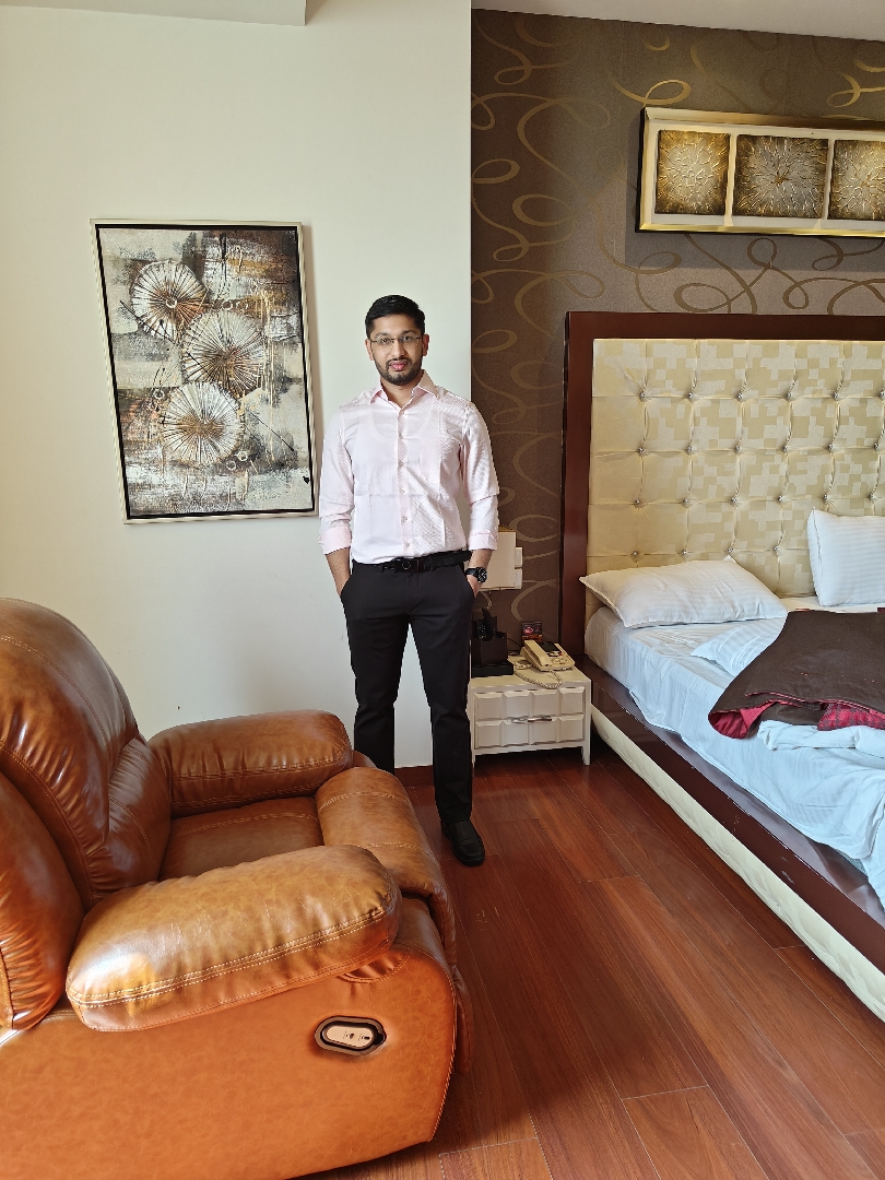 Photo of Dr Rahul Nema, Cardiology in Chandigarh, Punjab