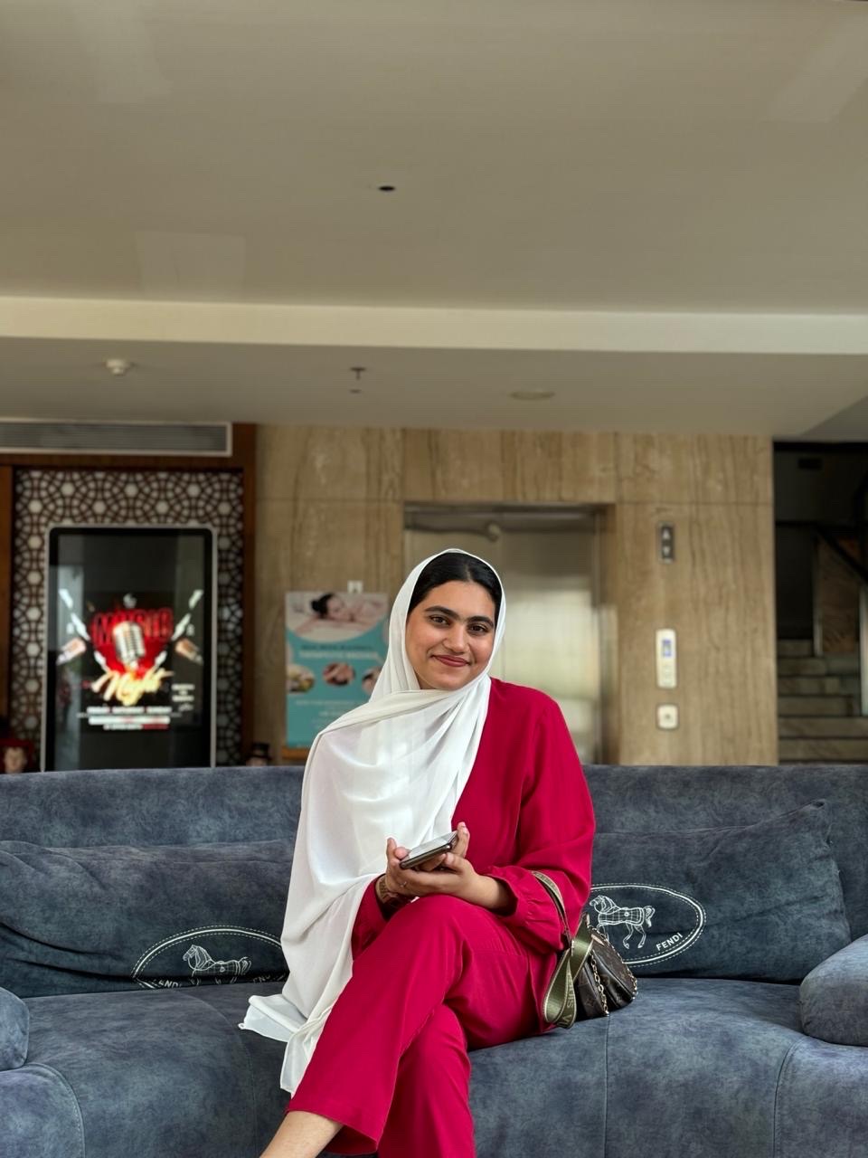 Photo of Dt.Fathimathul Shireen, Nutritionist in Kannur, Kerala