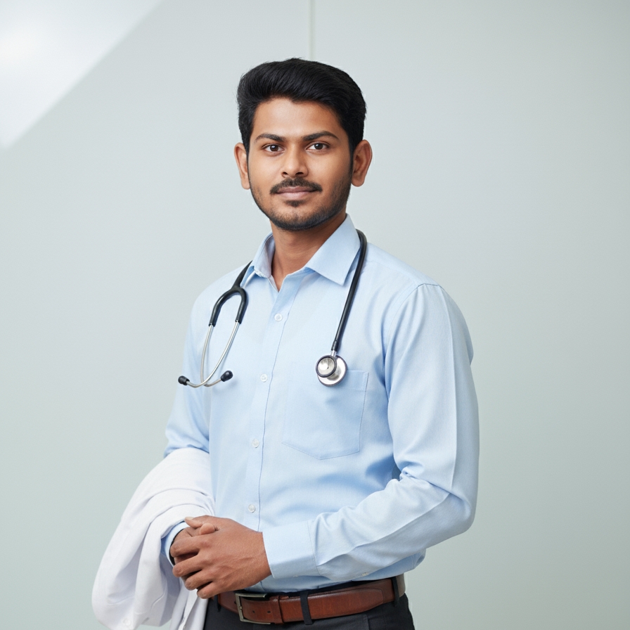 Photo of Dr. Sugumar, Ayurveda Expert in Chennai, Tamil Nadu