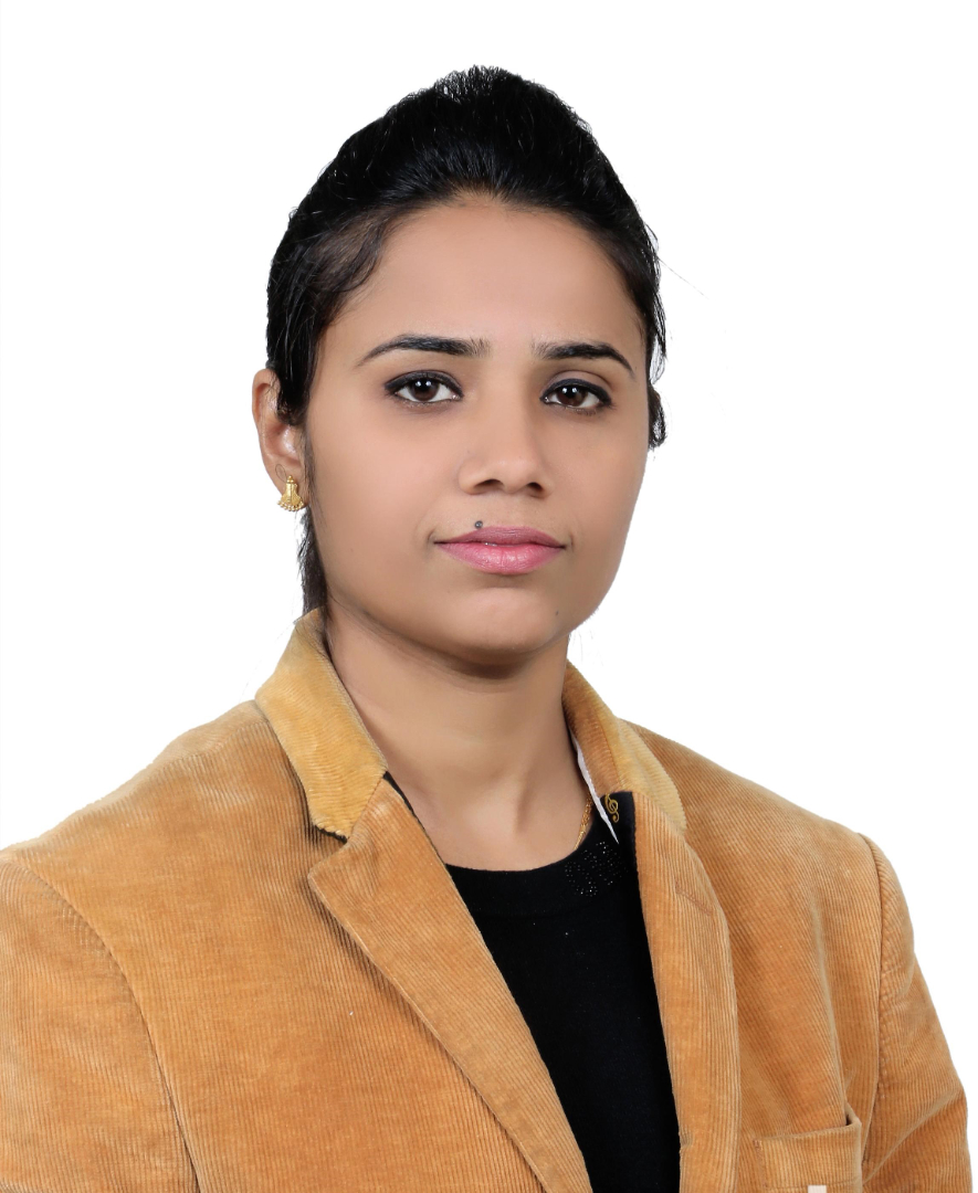 Photo of Sonia Jafin, Nutritionist in Delhi