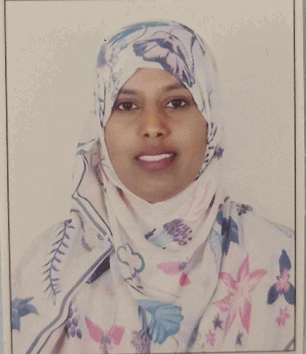 Photo of Dr.Aafreenbano Kamuparande, Homeopathy in Pune, Maharashtra