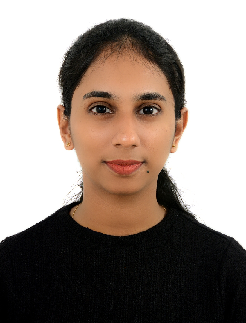 Photo of Dr Anupama, Nutritionist in Kasaragod, Kerala