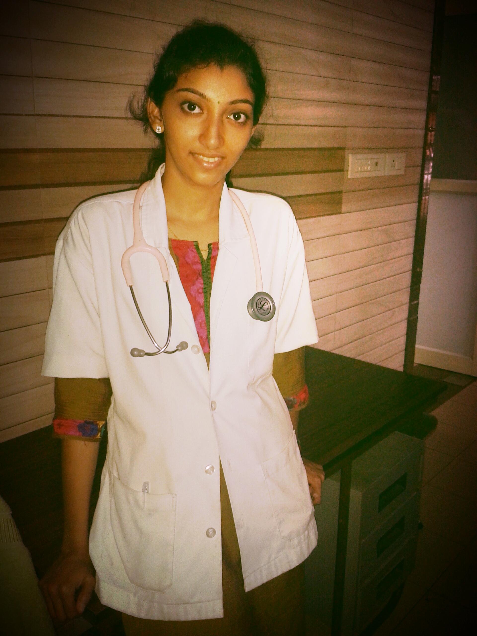 Photo of Dr Athira Venugopal, Ayurveda Expert in Ernakulam, Kerala