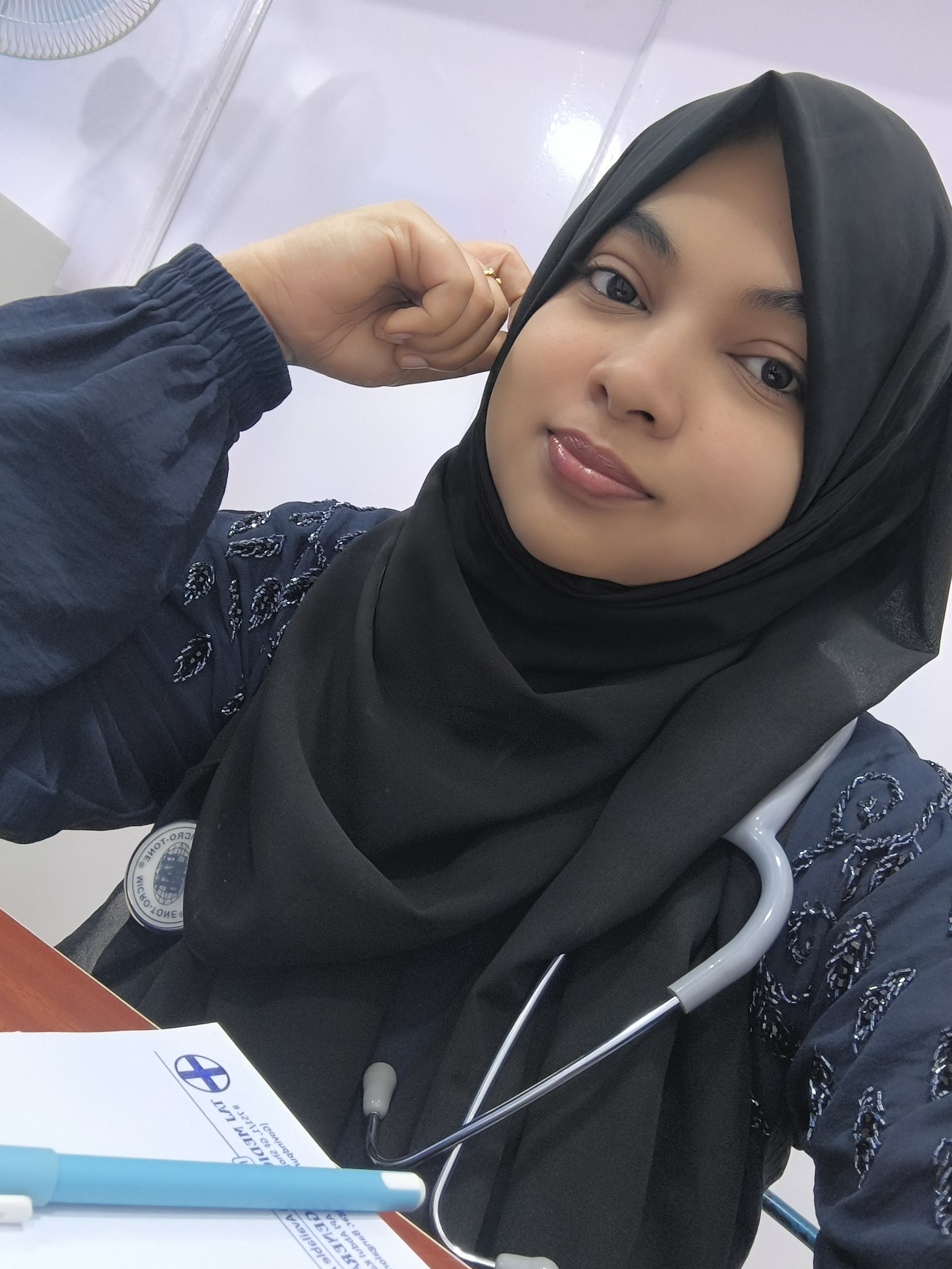 Photo of Dr Shazia Amreen, Ayurveda Expert in Bangalore, Karnataka