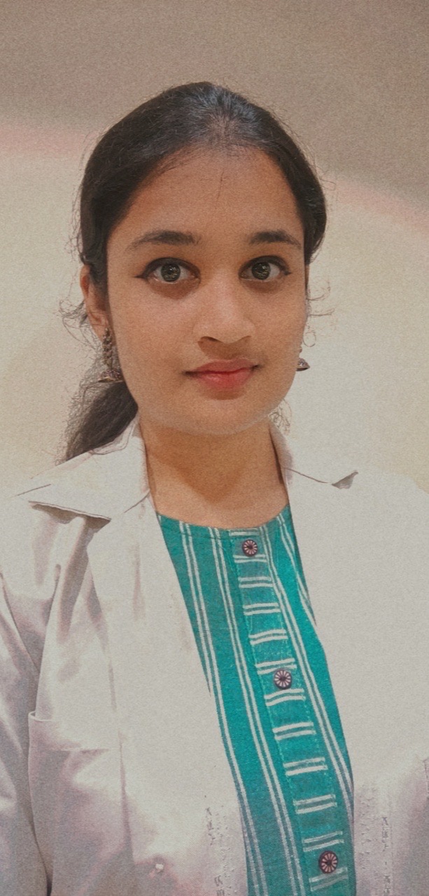 Photo of Dr. MAHIMA KHANDELWAL, Physiotherapist in Mumbai, Maharashtra